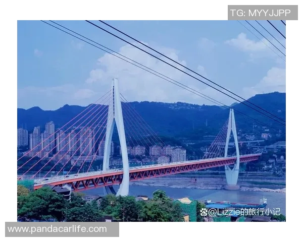 重庆与广州的城市魅力对比探索美食文化与旅游景点的独特魅力